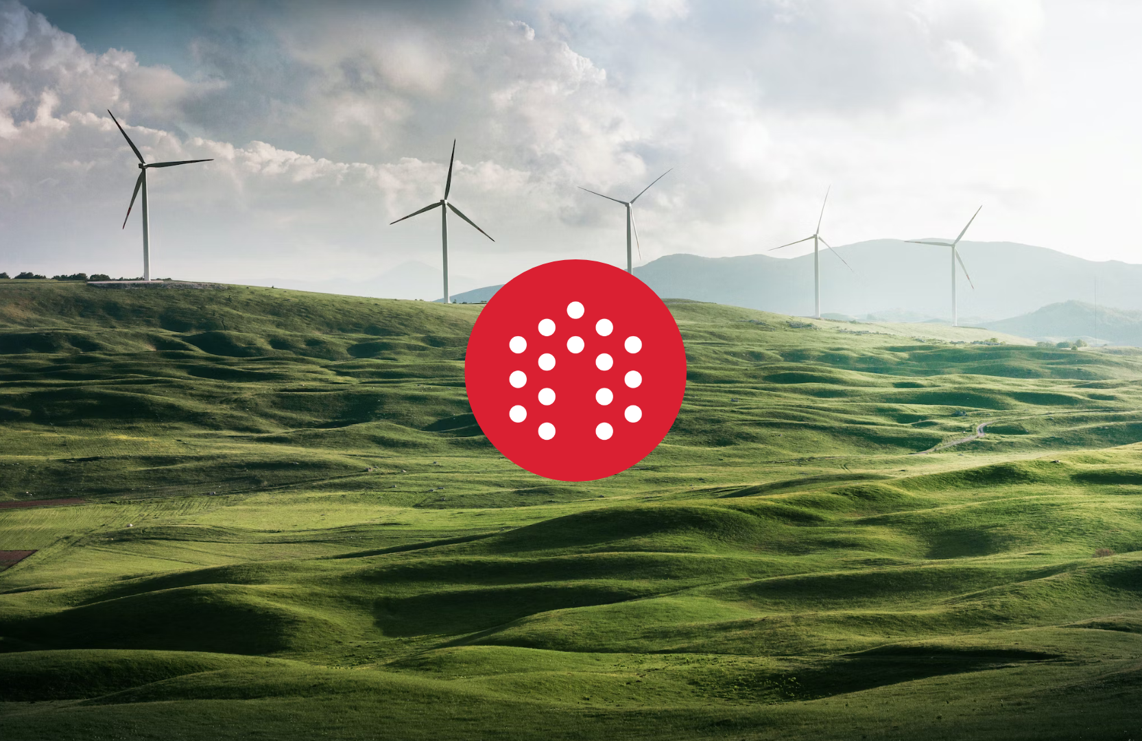 monitoring farm wiatrowych