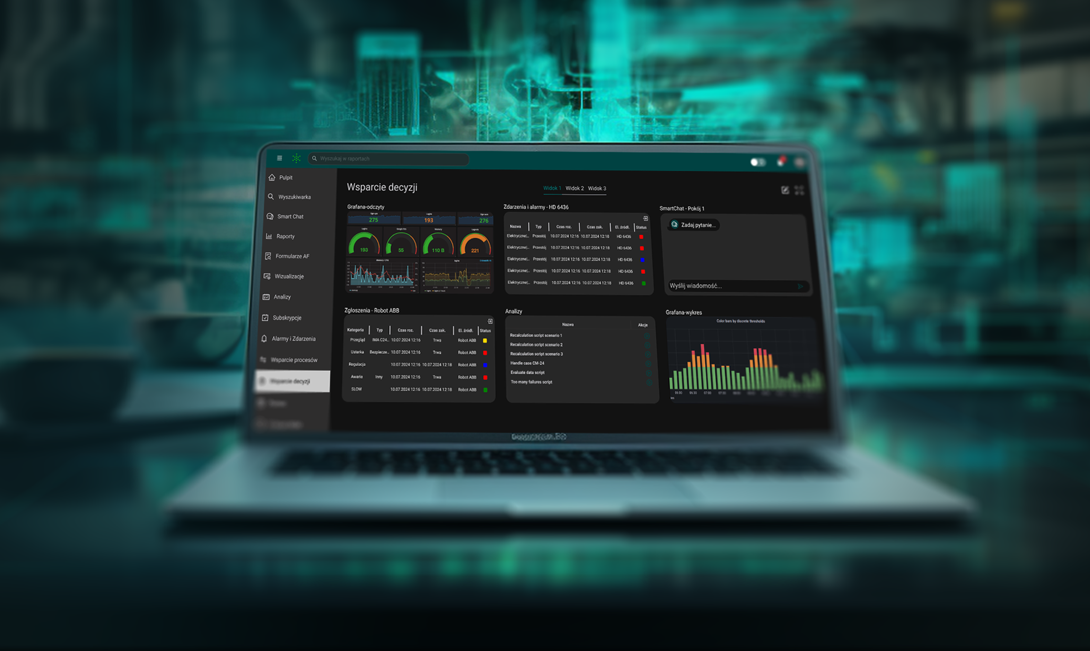 Real-time Data Mining