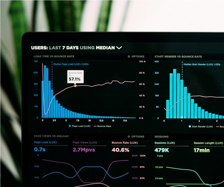 rozwiązania IT dla przemysłu