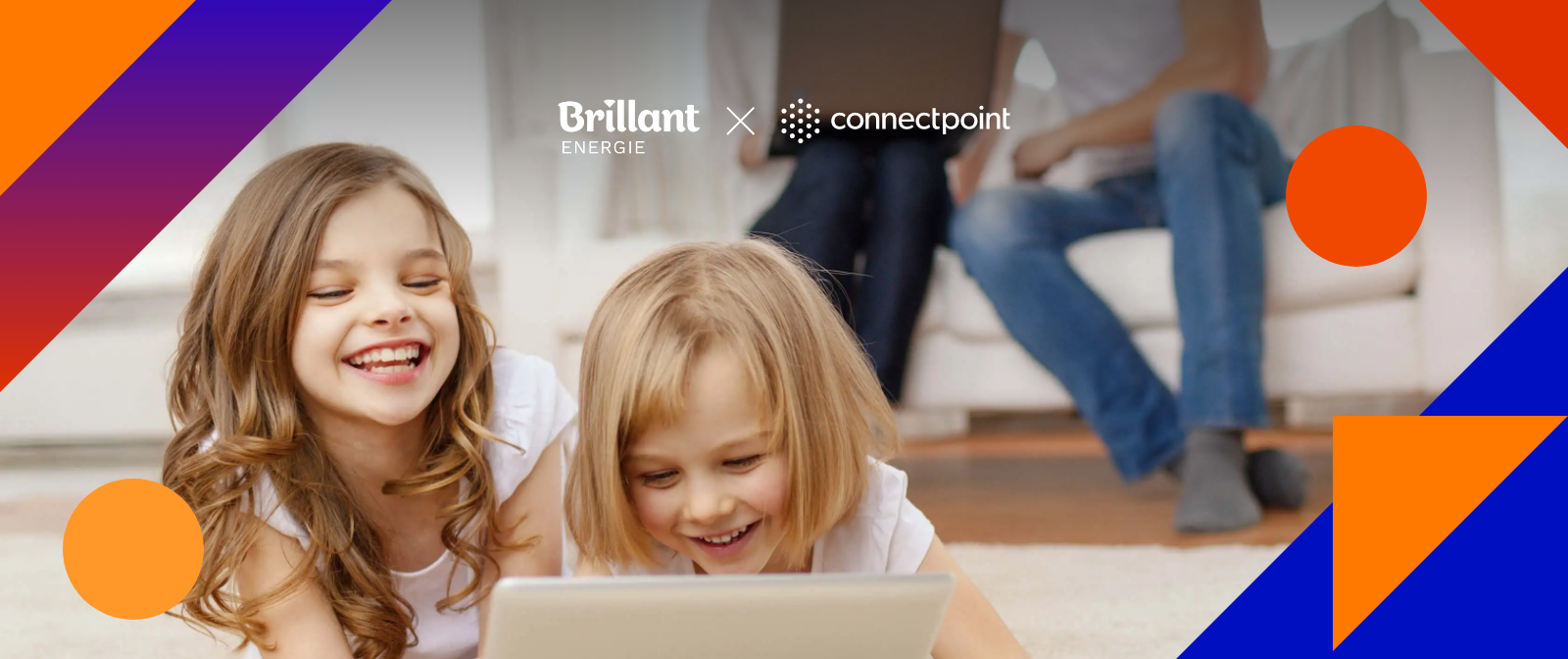 digital customer portal for utilities