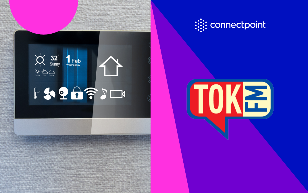 future of the Internet of Things
