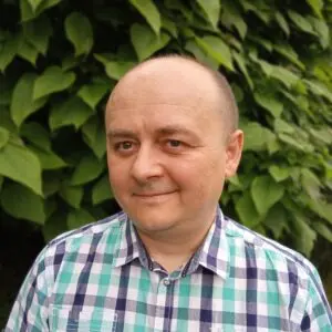 dr hab. Sebastian Dudzik