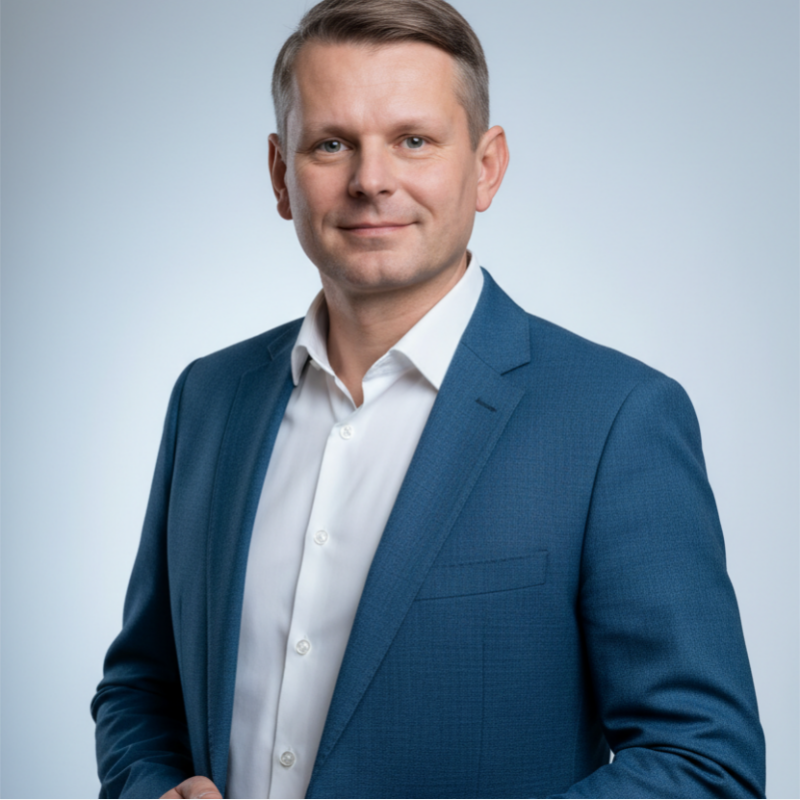 Marcin Hołub